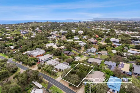 Property photo of 45 Thomson Terrace Rye VIC 3941