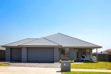 Property photo of 4 Charolais Drive Calala NSW 2340