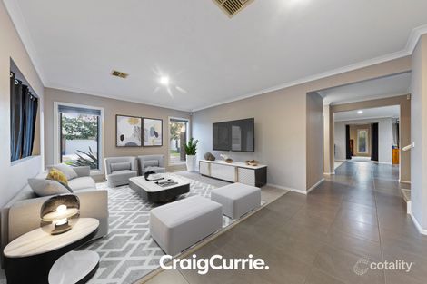 Property photo of 54 Everly Circuit Pakenham VIC 3810