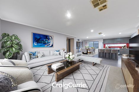 Property photo of 54 Everly Circuit Pakenham VIC 3810