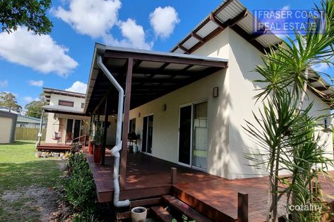 Property photo of 16 Sugar Glider Close Poona QLD 4650