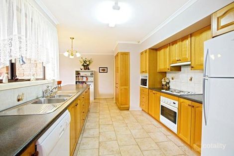 Property photo of 19 Popondetta Place Glenfield NSW 2167
