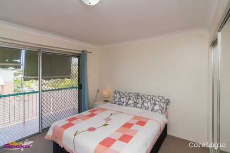 Property photo of 9/57 Kidston Terrace Chermside QLD 4032