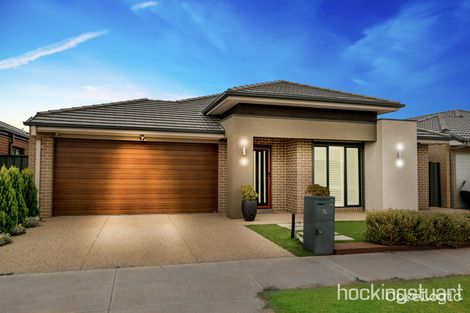 Property photo of 76 Monet Drive Truganina VIC 3029