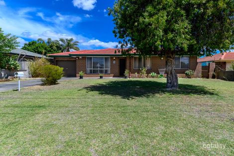 Property photo of 2 Thorley Way Lockridge WA 6054