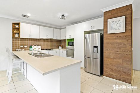 Property photo of 39 Seaford Circuit Kellyville Ridge NSW 2155