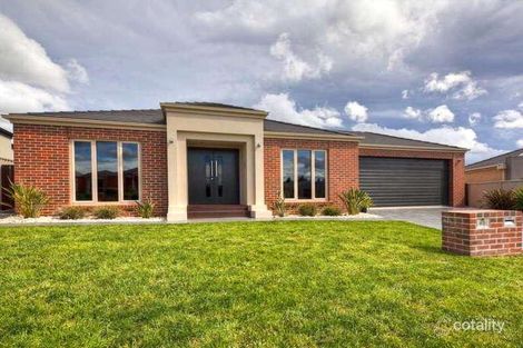 120 Canadian Lakes Bvd, Canadian, VIC 3350