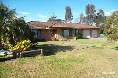 44 Corina Ave, Bolwarra Heights, NSW 2320