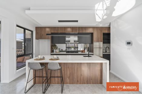 Property photo of 58 Nabthorpe Parade Nirimba Fields NSW 2763