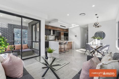 Property photo of 58 Nabthorpe Parade Nirimba Fields NSW 2763