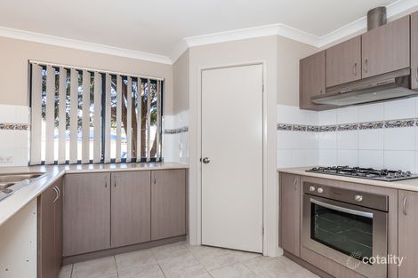 Property photo of 43 Jedburgh Loop Sinagra WA 6065