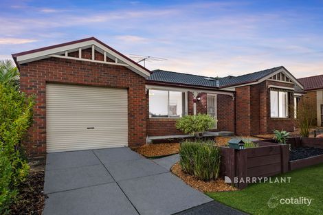 Property photo of 80 Wintersun Road Berwick VIC 3806