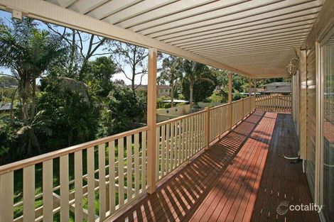 Property photo of 19 The Esplanade Sylvania NSW 2224