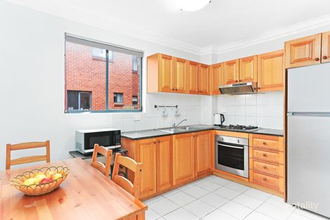 Property photo of 3/4 Parramatta Road Strathfield NSW 2135