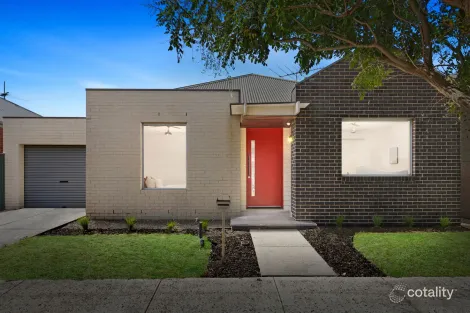 4 Hawthorn Lane, Craigieburn, VIC 3064