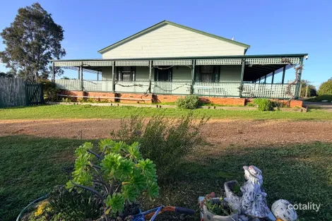 Property photo of 57 Dunlop Road St Arnaud VIC 3478