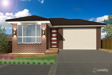 Property photo of 17 Perch Street Throsby ACT 2914