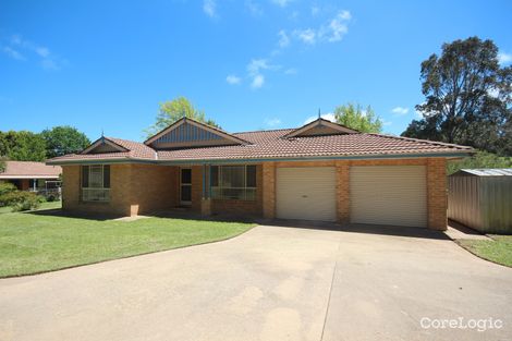 Property photo of 30 Campbells River Road Black Springs NSW 2787