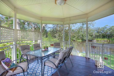 Property photo of 66 Golding Grove Wyong NSW 2259