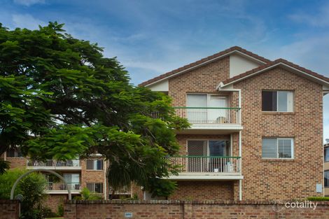 Property photo of 7/32 Meron Street Southport QLD 4215