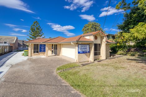 Property photo of 4 Mayes Avenue Logan Central QLD 4114