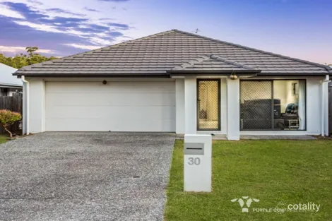 30 Dandelion Dr, Springfield Lakes, QLD 4300