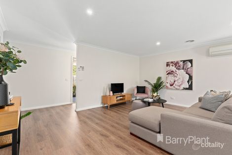 Property photo of 40 McDonald Crescent Boronia VIC 3155