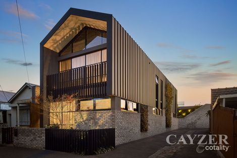 231 Esplanade East, Port Melbourne, VIC 3207