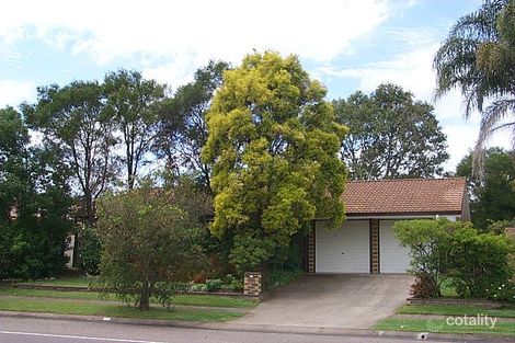 14 Bedivere St, Carindale, QLD 4152