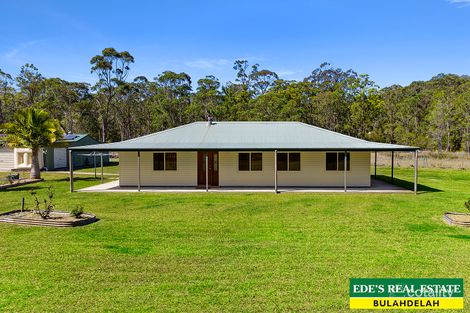 Property photo of 112 Markwell Back Road Bulahdelah NSW 2423