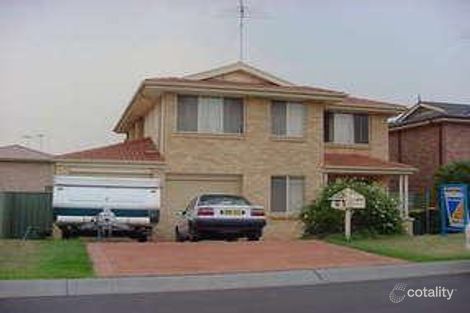 Property photo of 16 Alwyn Crescent Glenwood NSW 2768