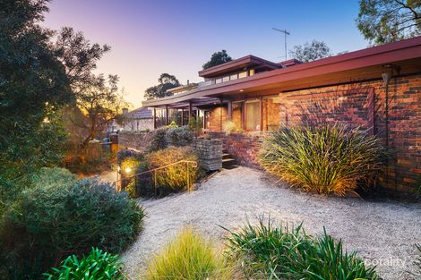 Property photo of 66A Molesworth Street Kew VIC 3101