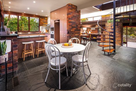 Property photo of 66A Molesworth Street Kew VIC 3101
