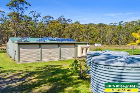 Property photo of 112 Markwell Back Road Bulahdelah NSW 2423