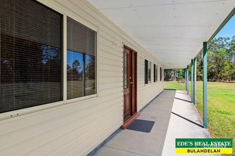Property photo of 112 Markwell Back Road Bulahdelah NSW 2423