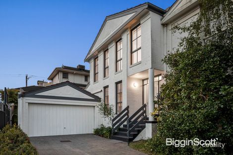 Property photo of 3/51 Walker Street Doncaster VIC 3108