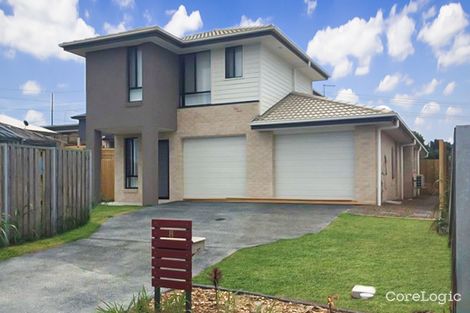 Property photo of 8 Bonnie Court Flinders View QLD 4305