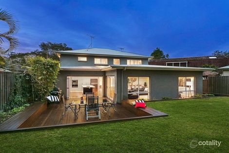 Property photo of 9 Dorothy Street Cromer NSW 2099