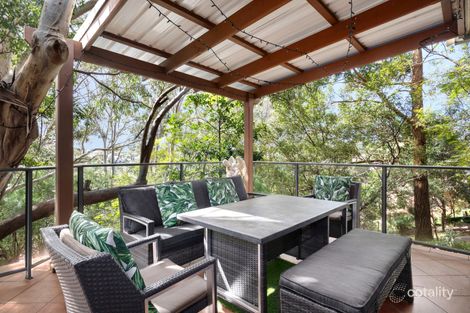 Property photo of 38 Koombala Grove Cordeaux Heights NSW 2526