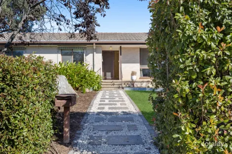 Property photo of 125 Pennefather Street Higgins ACT 2615