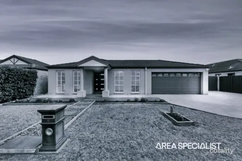 Property photo of 6 Mallee Circuit Pakenham VIC 3810