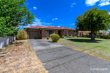 Property photo of 2 Thorley Way Lockridge WA 6054