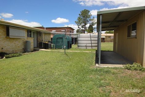 Property photo of 13 Dear Street Gin Gin QLD 4671