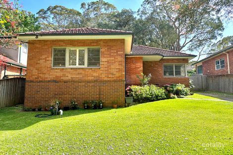 Property photo of 15 Moola Parade Chatswood NSW 2067
