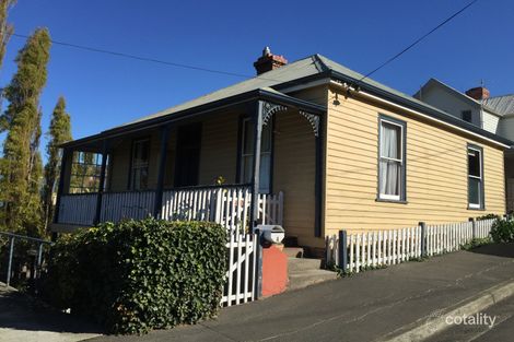 4 Lower Jordan Hill Rd, West Hobart, TAS 7000