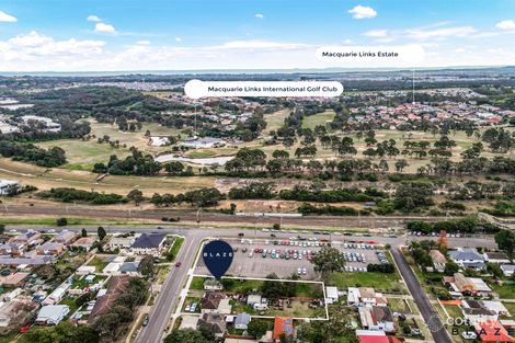 Property photo of 4 Saywell Road Macquarie Fields NSW 2564