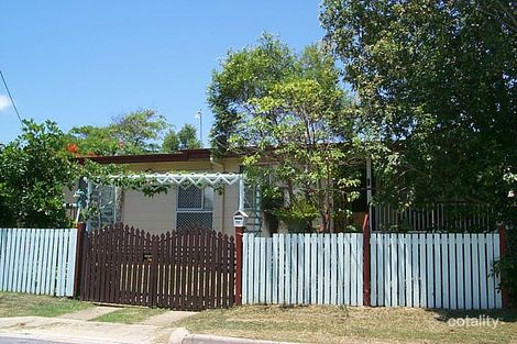 119 Off Lane, South Gladstone, QLD 4680