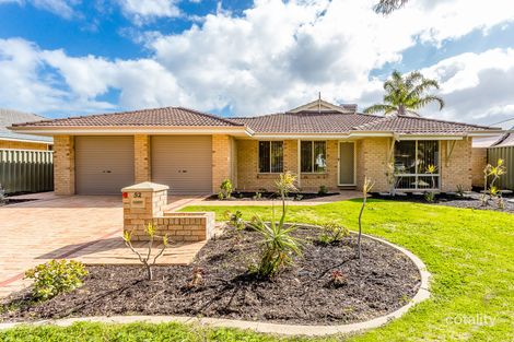 Property photo of 52 Bondi Crescent Warnbro WA 6169