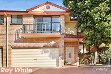 Property photo of 10/4-6 Conie Avenue Baulkham Hills NSW 2153