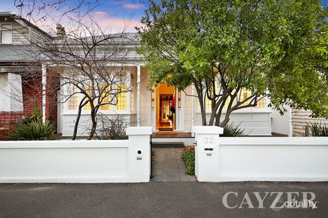 Property photo of 22 Young Street Albert Park VIC 3206